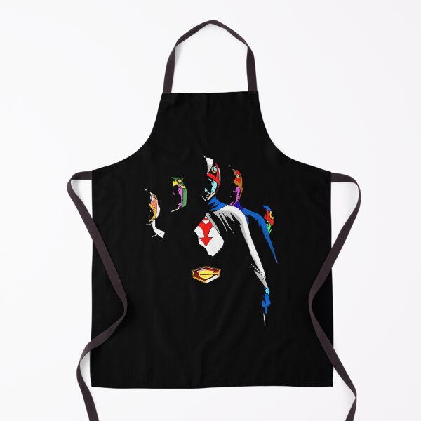 Item preview, Gatchamann Team Battle Of The Planetss G-Force designed and sold by teeesforme.