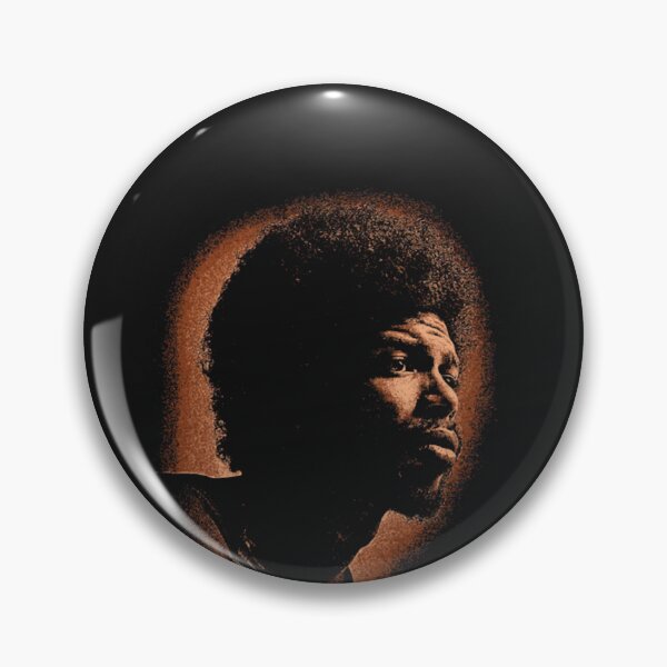 Artikelvorschau, Vintage Gil Scott Heron entworfen und verkauft von idstori.