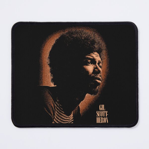 Item preview, Vintage Gil Scott Heron  designed and sold by idstori.