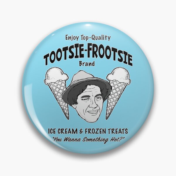 Item preview, Tootsie-Frootsie designed and sold by Normbot2000.