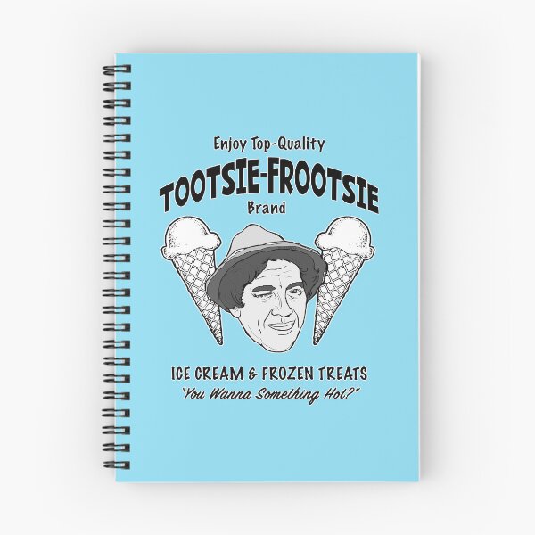 Item preview, Tootsie-Frootsie designed and sold by Normbot2000.