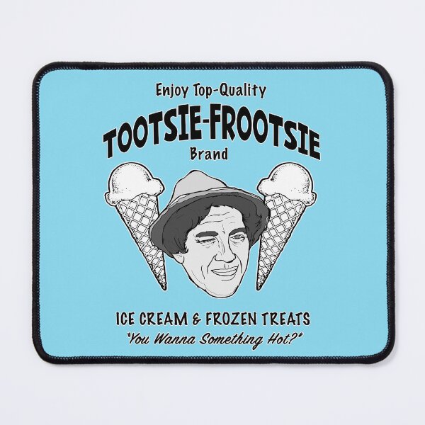 Item preview, Tootsie-Frootsie designed and sold by Normbot2000.