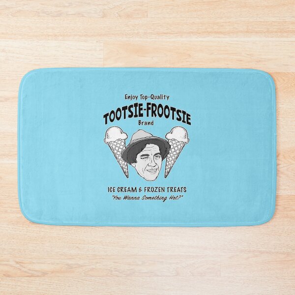Item preview, Tootsie-Frootsie designed and sold by Normbot2000.