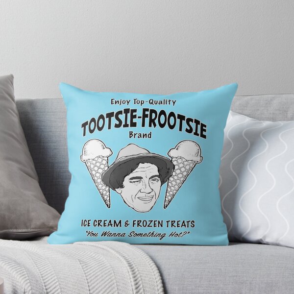 Item preview, Tootsie-Frootsie designed and sold by Normbot2000.