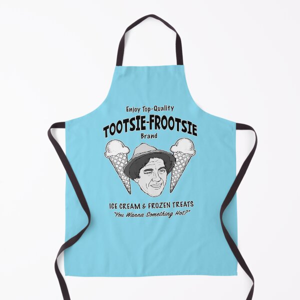 Item preview, Tootsie-Frootsie designed and sold by Normbot2000.