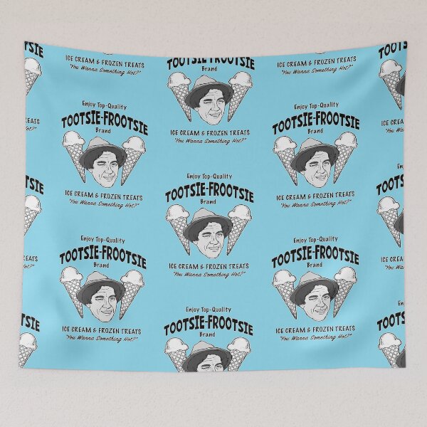 Item preview, Tootsie-Frootsie designed and sold by Normbot2000.