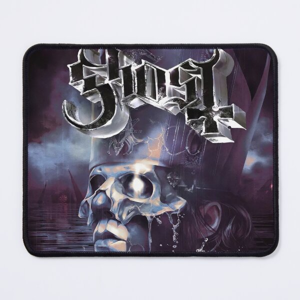 Item preview, Ghosts World Tour 2026 designed and sold by ChrisHagar.