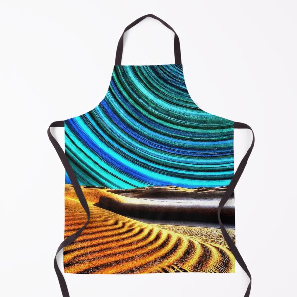 Item preview, Rotating Waves above the Dunes designed and sold by Blackadder Photography.