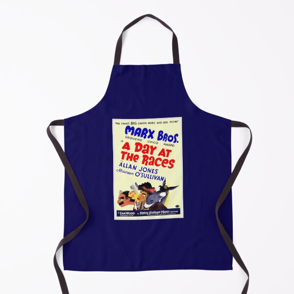 Item preview, A Day At The Races designed and sold by Normbot2000.