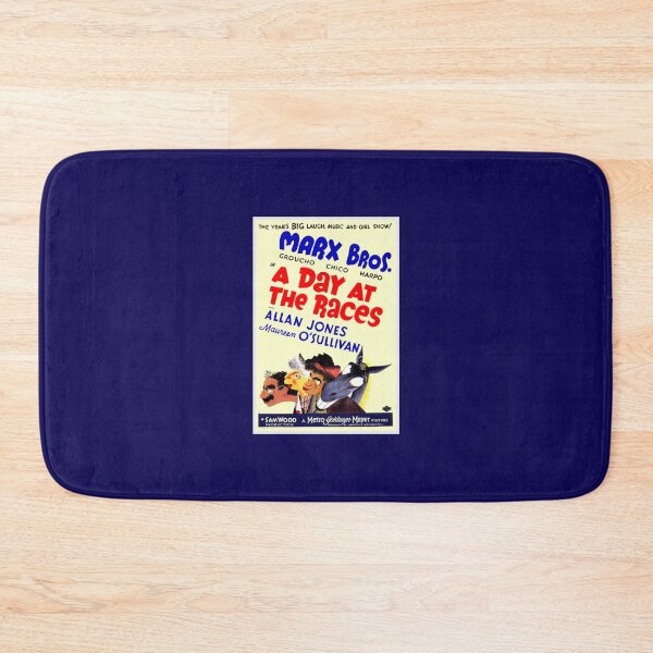 Item preview, A Day At The Races designed and sold by Normbot2000.