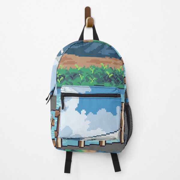 Item preview, Fujiyama Pixel Art designed and sold by Ekira Pop Pixel.