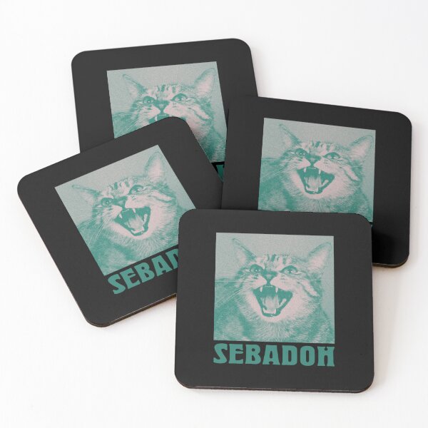 Item preview, Sebadoh  designed and sold by idstori.