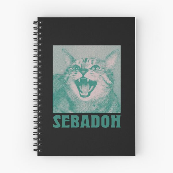 Item preview, Sebadoh  designed and sold by idstori.