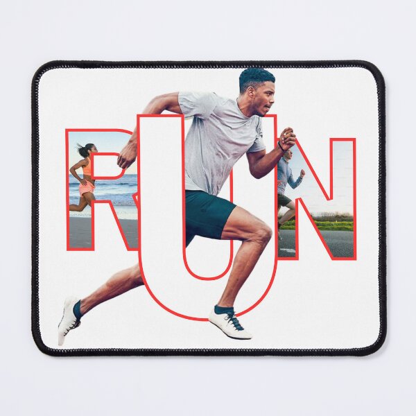 Item preview, Running Tee designed and sold by Boytibay28Mdskllz.
