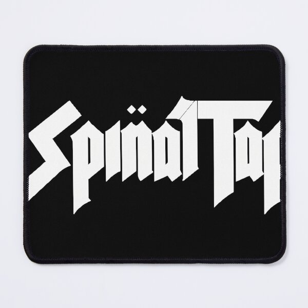 Item preview, Spinal Tap T-Shirt designed and sold by TheronWaters.