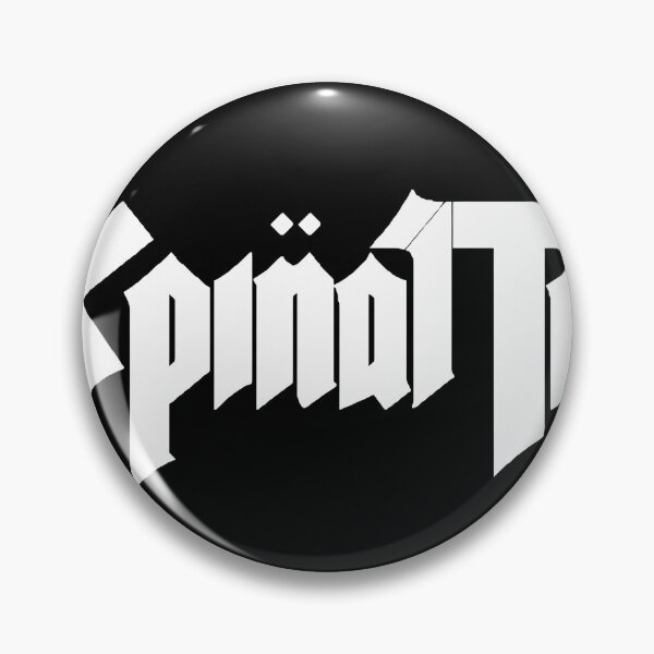 Item preview, Spinal Tap T-Shirt designed and sold by TheronWaters.