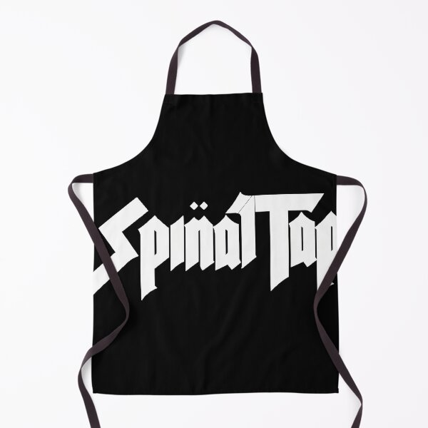Item preview, Spinal Tap T-Shirt designed and sold by TheronWaters.