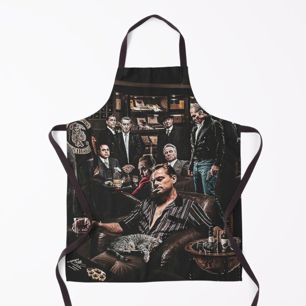 Item preview, Gangster Classic Landscape designed and sold by HomeroPosadaO.