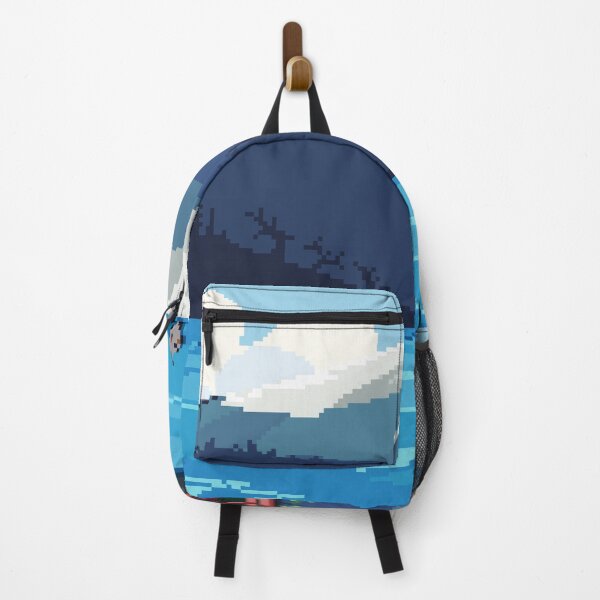 Item preview, Hakone Japan Pixel Art designed and sold by Ekira Pop Pixel.