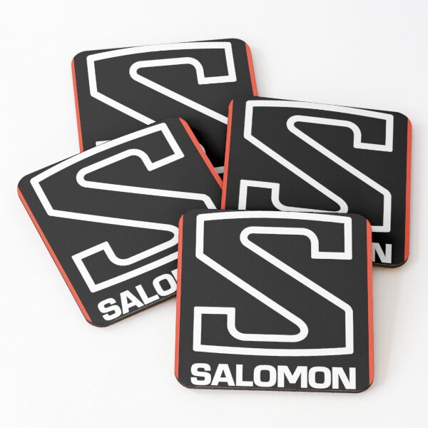 Item preview, Vintage 80S Salomon designed and sold by TheronWaters.