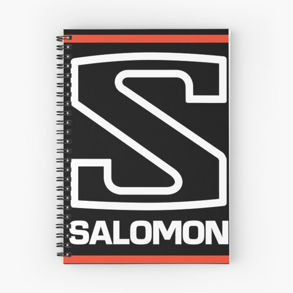 Item preview, Vintage 80S Salomon designed and sold by TheronWaters.