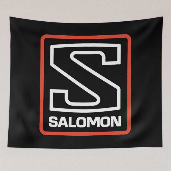 Item preview, Vintage 80S Salomon designed and sold by TheronWaters.