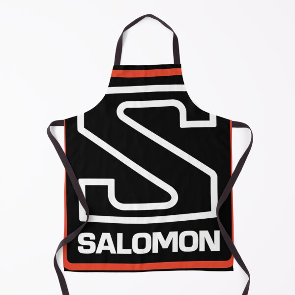 Item preview, Vintage 80S Salomon designed and sold by TheronWaters.