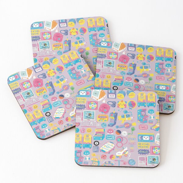 Item preview, I love the 90s designed and sold by Figberrytea.