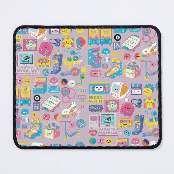 Item preview, I love the 90s designed and sold by Figberrytea.