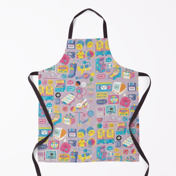 Item preview, I love the 90s designed and sold by Figberrytea.