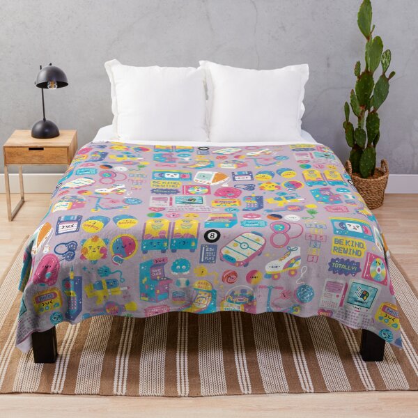 Item preview, I love the 90s designed and sold by Figberrytea.