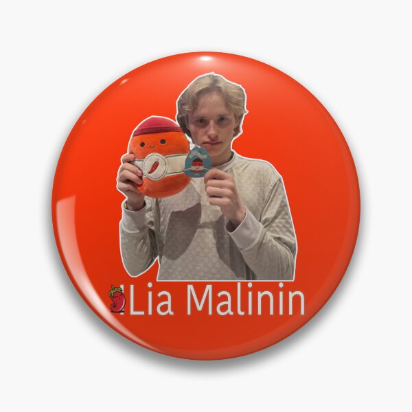 Item preview, ilia malinin designed and sold by Vishal Raj.