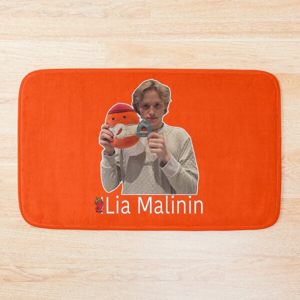 Item preview, ilia malinin designed and sold by Vishal Raj.