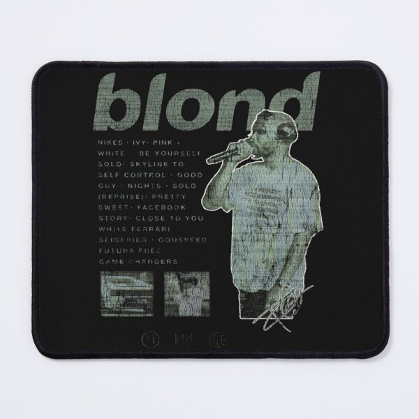 Item preview, Frank Ocean Blond Vintage  designed and sold by idstori.