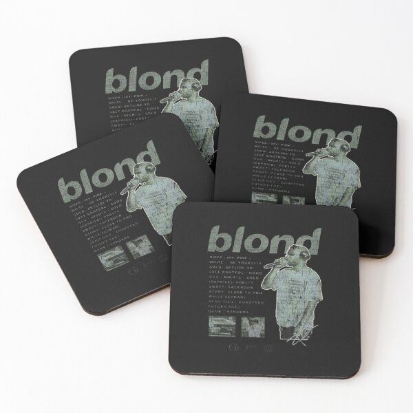 Item preview, Frank Ocean Blond Vintage  designed and sold by idstori.