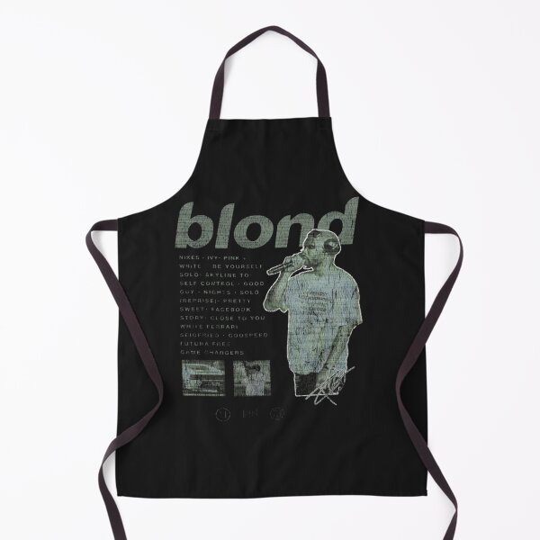 Item preview, Frank Ocean Blond Vintage  designed and sold by idstori.