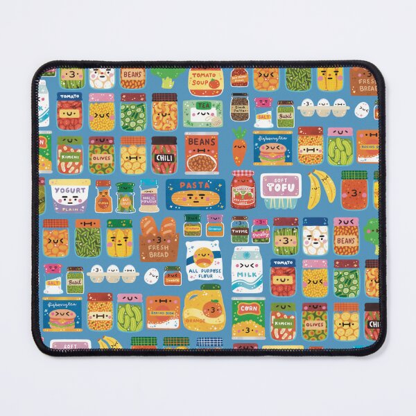Item preview, Supermarket designed and sold by Figberrytea.