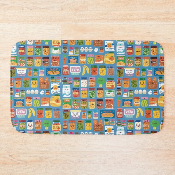 Item preview, Supermarket designed and sold by Figberrytea.