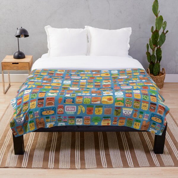 Item preview, Supermarket designed and sold by Figberrytea.