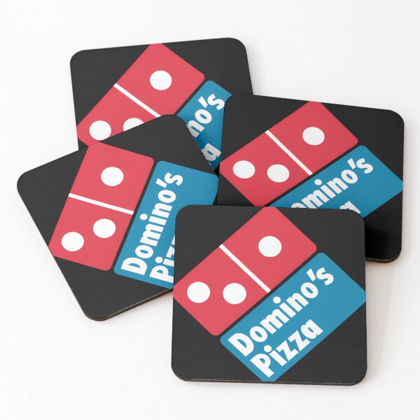 Item preview, Dominos Pizza Logo Classic T-Shirt designed and sold by TheronWaters.