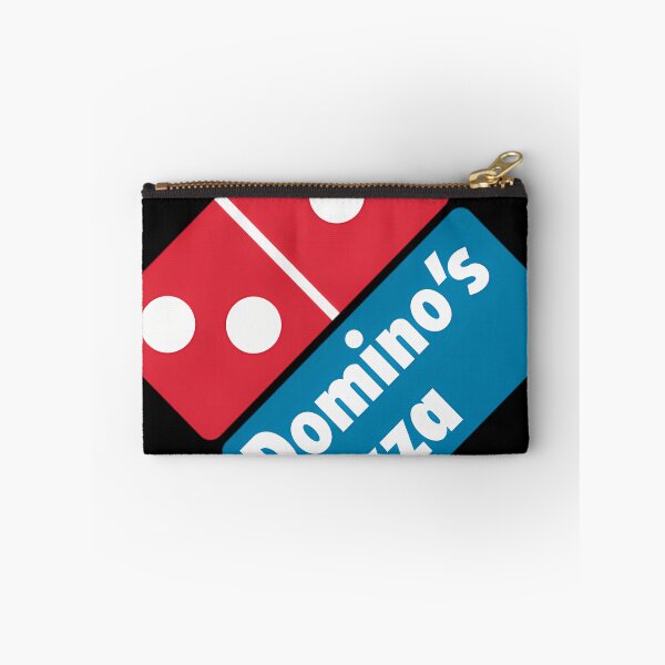 Item preview, Dominos Pizza Logo Classic T-Shirt designed and sold by TheronWaters.
