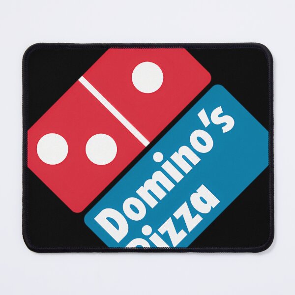 Item preview, Dominos Pizza Logo Classic T-Shirt designed and sold by TheronWaters.