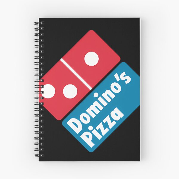 Item preview, Dominos Pizza Logo Classic T-Shirt designed and sold by TheronWaters.