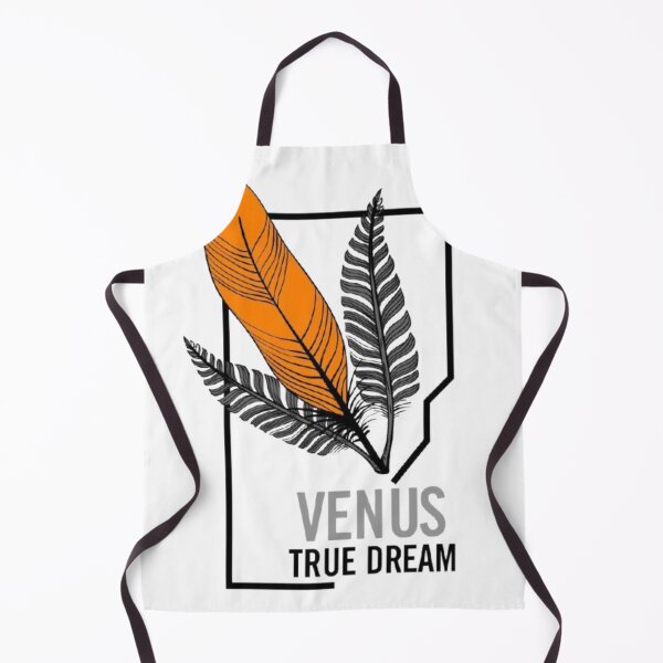 Item preview, Venus True Dream Artistic Feather Boho Design designed and sold by Bulk store .