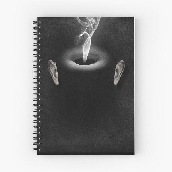 Item preview, Portrait of a virtual mind. The Oval. designed and sold by Alex Preiss.