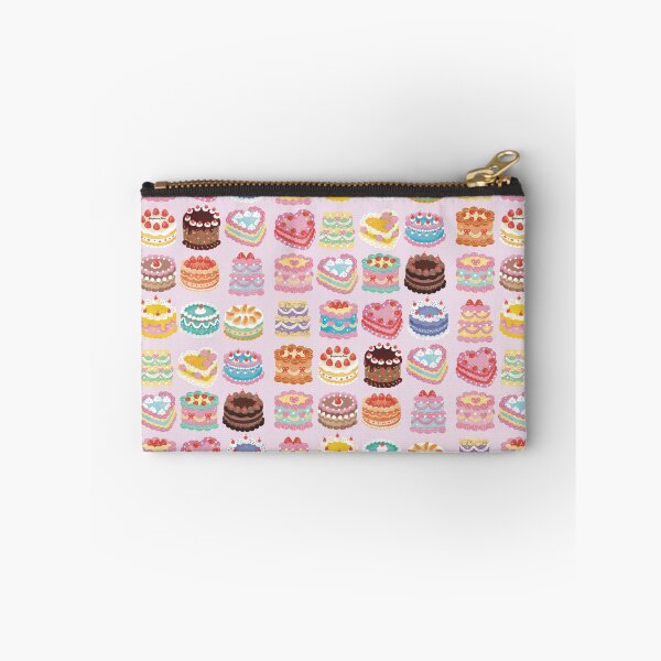 Item preview, Kitschy Cakes designed and sold by Figberrytea.