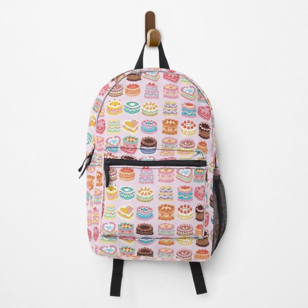 Item preview, Kitschy Cakes designed and sold by Figberrytea.