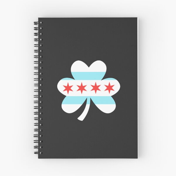 Item preview, Chicago Irish designed and sold by Lone Frog.