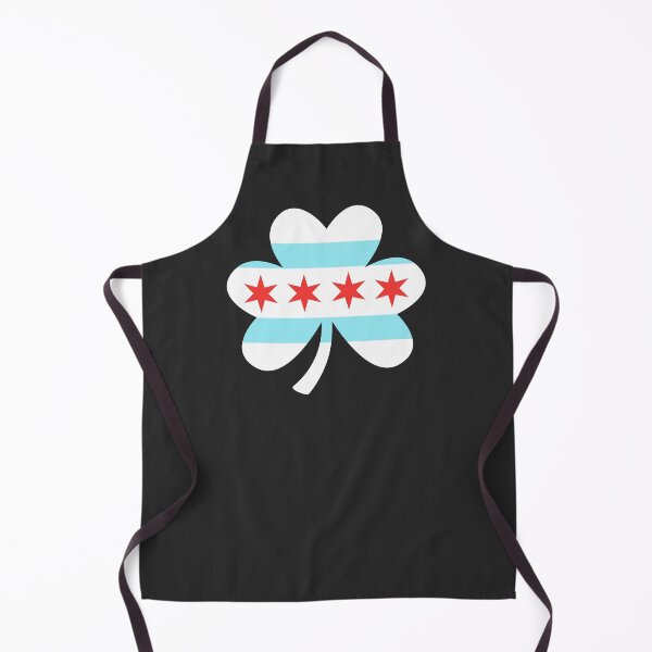 Item preview, Chicago Irish designed and sold by Lone Frog.