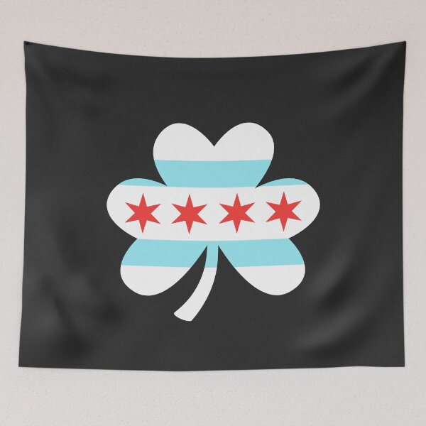 Item preview, Chicago Irish designed and sold by Lone Frog.